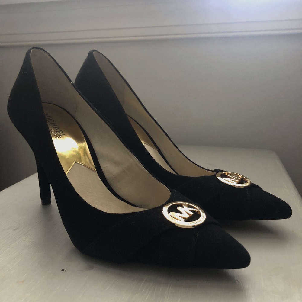 Michael Kors Heels